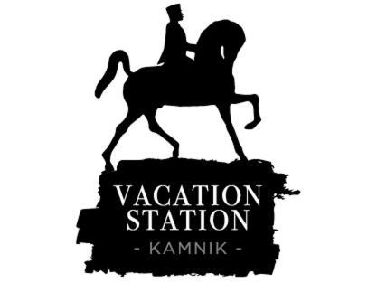 Vacation Station Kamnik Daire Dış mekan fotoğraf