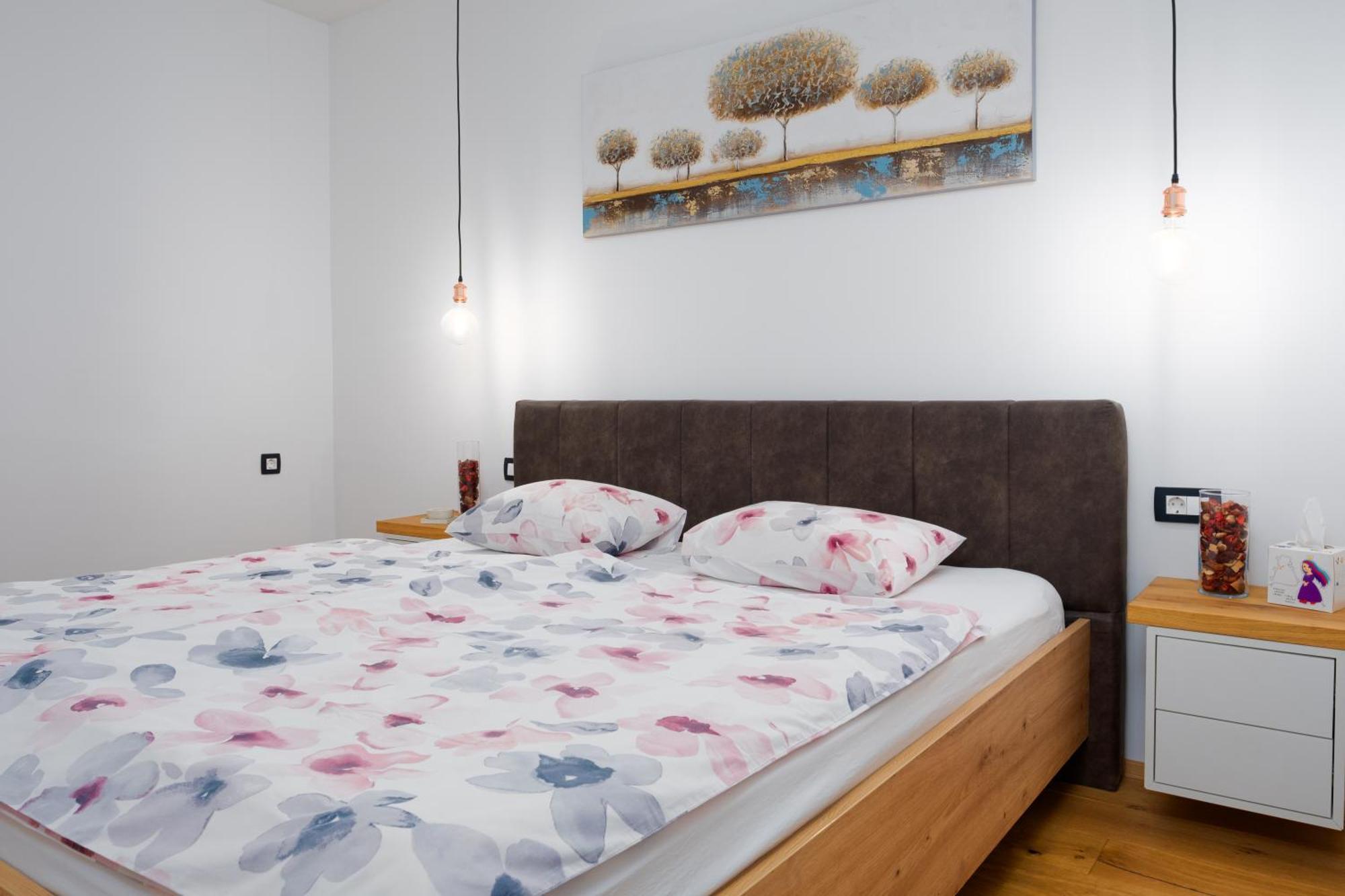 Vacation Station Kamnik Daire Dış mekan fotoğraf